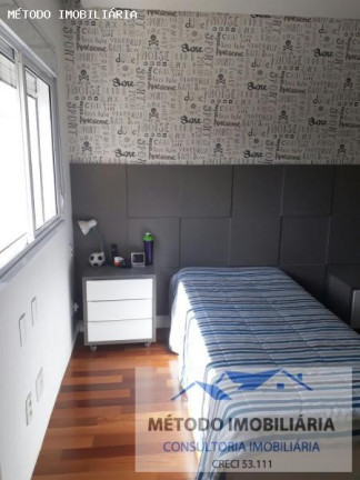 Imagem Apartamento com 4 Quartos à Venda, 236 m² em Vila Gilda - Santo André