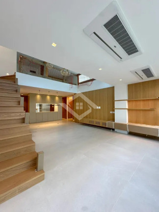 Imagem Cobertura com 4 Quartos à Venda, 388 m² em Barra Da Tijuca - Rio De Janeiro Imagem Cobertura com 4 Quartos à Venda, 388 m² em Barra Da Tijuca - Rio De Janeiro