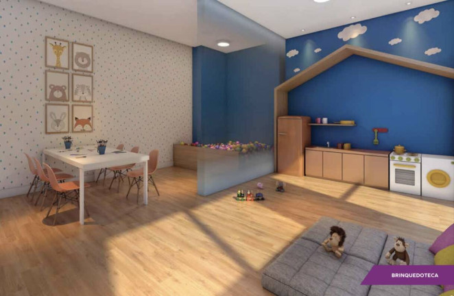 Imagem Apartamento com 2 Quartos à Venda,  em Guaianazes - São Paulo