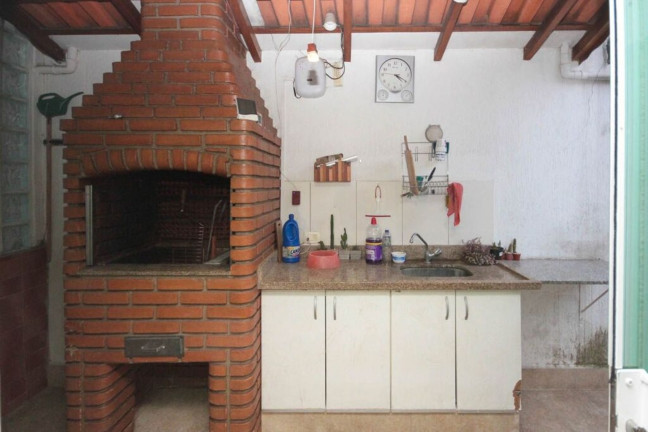 Imagem Imóvel com 3 Quartos à Venda,  em Cambuci - São Paulo