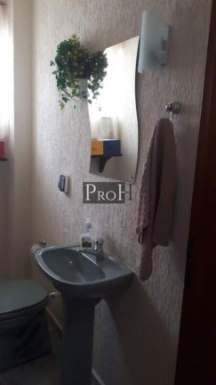 Imagem Sobrado com 5 Quartos à Venda, 400 m² em Nova Petrópolis - São Bernardo Do Campo Imagem Sobrado com 5 Quartos à Venda, 400 m² em Nova Petrópolis - São Bernardo Do Campo