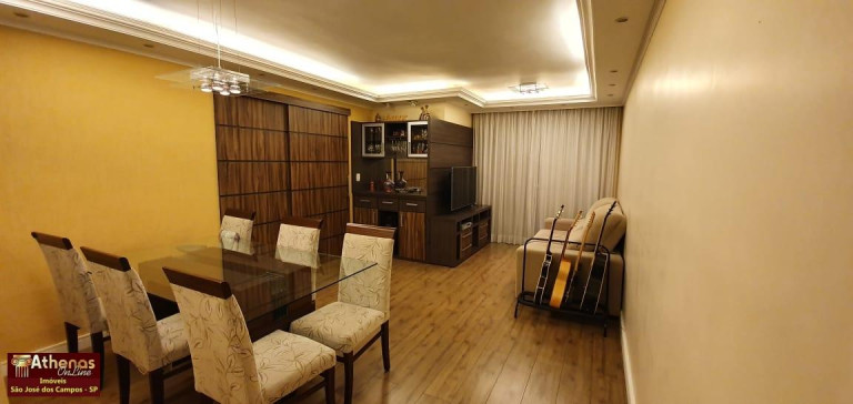 Imagem Apartamento com 2 Quartos à Venda, 72 m² em Jardim Satélite - São José Dos Campos Imagem Apartamento com 2 Quartos à Venda, 72 m² em Jardim Satélite - São José Dos Campos