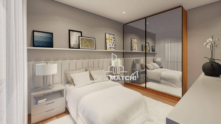 Imagem Casa com 3 Quartos à Venda, 221 m² em Vila Santista - Atibaia Imagem Casa com 3 Quartos à Venda, 221 m² em Vila Santista - Atibaia