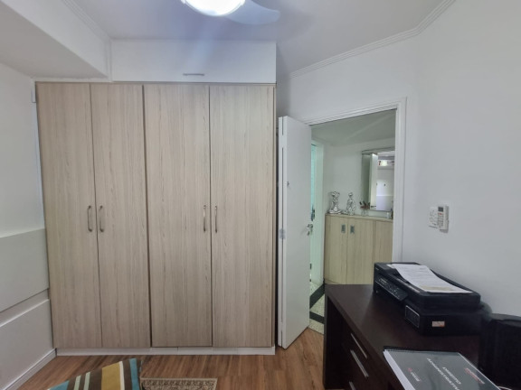 Imagem Apartamento com 3 Quartos à Venda, 95 m² em Ponta Da Praia - Santos Imagem Apartamento com 3 Quartos à Venda, 95 m² em Ponta Da Praia - Santos