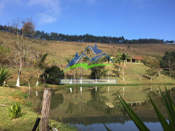 Imagem Chácara com 3 Quartos à Venda, 240.000 m² em Zona Rural Nazaré - Nazaré Paulista Imagem Chácara com 3 Quartos à Venda, 240.000 m² em Zona Rural Nazaré - Nazaré Paulista