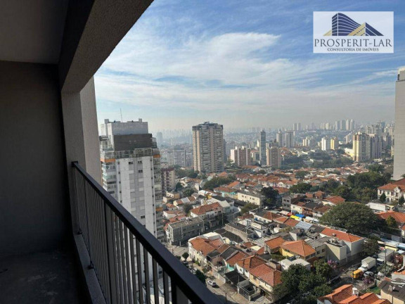 Imagem Studio com 1 Quarto à Venda, 39 m² em Vila Mariana - São Paulo Imagem Studio com 1 Quarto à Venda, 39 m² em Vila Mariana - São Paulo
