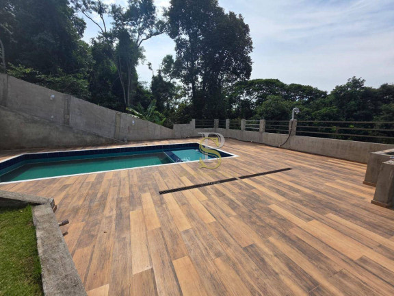 Imagem Chácara com 1 Quarto à Venda, 28 m² em Jundiaizinho - Mairiporã