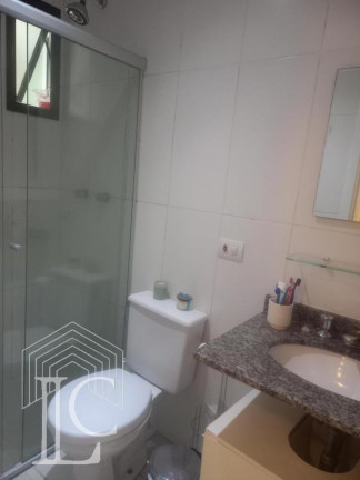 Imagem Apartamento com 3 Quartos à Venda, 77 m² em Vila Mascote - São Paulo
