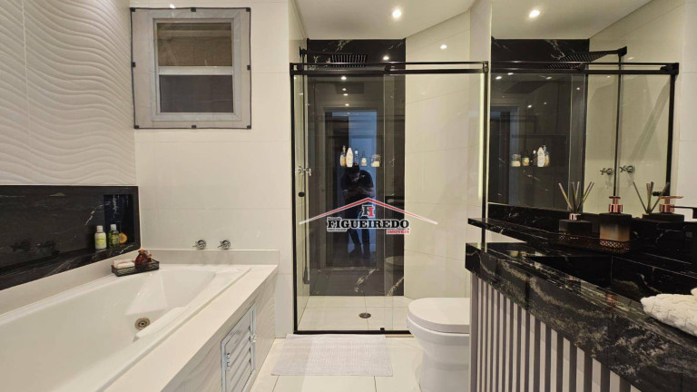 Imagem Apartamento com 3 Quartos à Venda, 148 m² em Canto Do Forte - Praia Grande