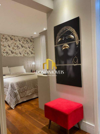 Imagem Apartamento com 3 Quartos à Venda, 123 m² em Centro - São Bernardo Do Campo Imagem Apartamento com 3 Quartos à Venda, 123 m² em Centro - São Bernardo Do Campo