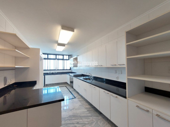 Imagem Apartamento com 4 Quartos à Venda, 338 m² em Alto Da Boa Vista - São Paulo Imagem Apartamento com 4 Quartos à Venda, 338 m² em Alto Da Boa Vista - São Paulo