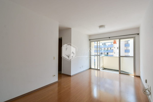 Foto do imóvel Apartamento com 2 Quartos à Venda, 58 m² em Pinheiros - São Paulo