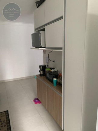 Imagem Apartamento com 1 Quarto à Venda, 51 m² em Boqueirão - Praia Grande