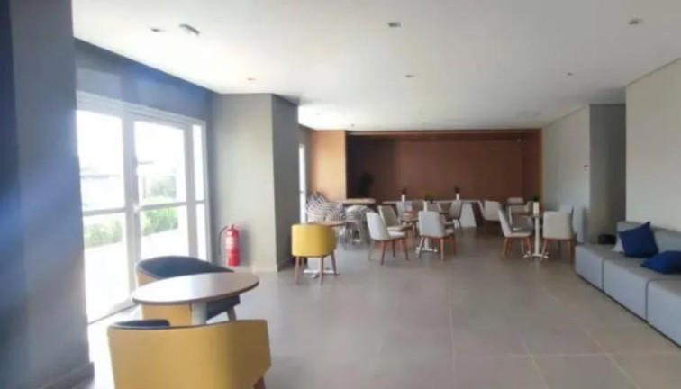 Imagem Apartamento com 2 Quartos à Venda, 39 m² em Vila Sônia - São Paulo Imagem Apartamento com 2 Quartos à Venda, 39 m² em Vila Sônia - São Paulo