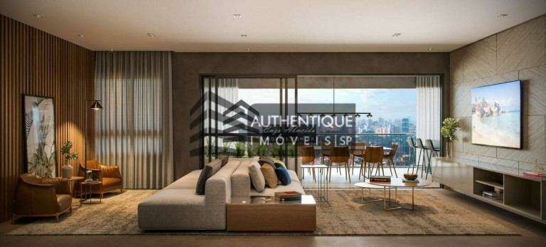 Imagem Apartamento com 4 Quartos à Venda, 147 m² em Vila Clementino - São Paulo Imagem Apartamento com 4 Quartos à Venda, 147 m² em Vila Clementino - São Paulo