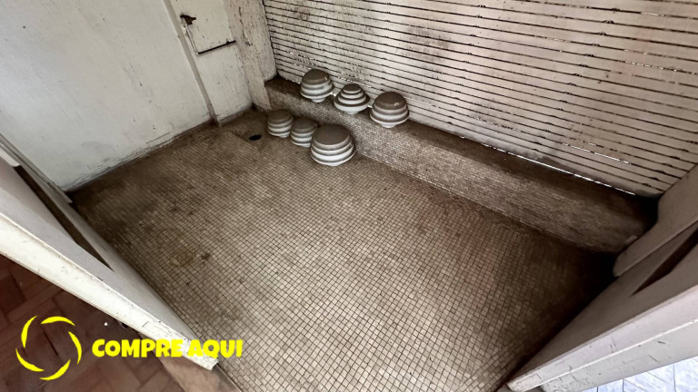 Imagem Apartamento com 1 Quarto à Venda, 37 m² em Centro - São Paulo Imagem Apartamento com 1 Quarto à Venda, 37 m² em Centro - São Paulo