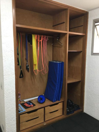 Imagem Apartamento com 3 Quartos à Venda, 210 m² em Brooklin - São Paulo