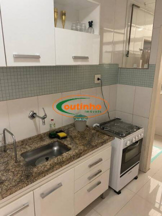 Imagem Apartamento com 2 Quartos à Venda, 70 m² em Rio Comprido - Rio De Janeiro Imagem Apartamento com 2 Quartos à Venda, 70 m² em Rio Comprido - Rio De Janeiro