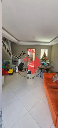 Imagem Sobrado com 3 Quartos à Venda, 190 m² em Rudge Ramos - São Bernardo Do Campo Imagem Sobrado com 3 Quartos à Venda, 190 m² em Rudge Ramos - São Bernardo Do Campo
