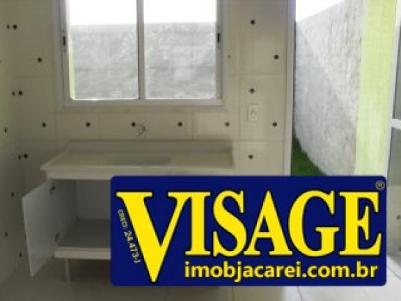Imagem Casa de Condomínio à Venda, 54 m² em Bandeira Branca Ii - Jacareí Imagem Casa de Condomínio à Venda, 54 m² em Bandeira Branca Ii - Jacareí