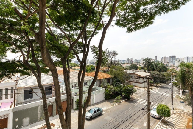 Imagem Apartamento com 3 Quartos à Venda, 98 m² em Planalto Paulista - São Paulo Imagem Apartamento com 3 Quartos à Venda, 98 m² em Planalto Paulista - São Paulo