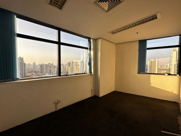 Imagem Sala Comercial para Alugar, 61 m² em Tatuapé - São Paulo