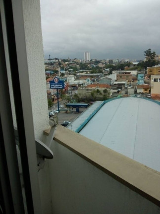Imagem Apartamento com 3 Quartos à Venda, 60 m² em Vila Luzita - Santo André Imagem Apartamento com 3 Quartos à Venda, 60 m² em Vila Luzita - Santo André