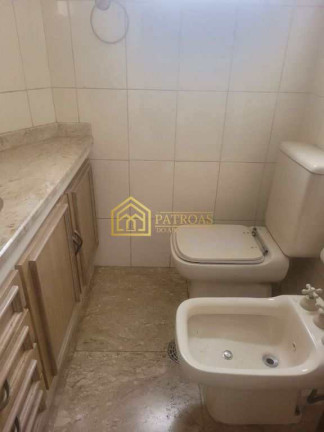 Imagem Apartamento com 3 Quartos à Venda, 140 m² em Jardim Avelino - São Paulo