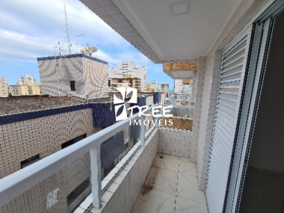 Imagem Apartamento com 2 Quartos à Venda, 63 m² em Vila Caiçara - Praia Grande Imagem Apartamento com 2 Quartos à Venda, 63 m² em Vila Caiçara - Praia Grande