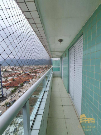 Imagem Apartamento com 2 Quartos à Venda, 81 m² em Balneário Flórida - Praia Grande