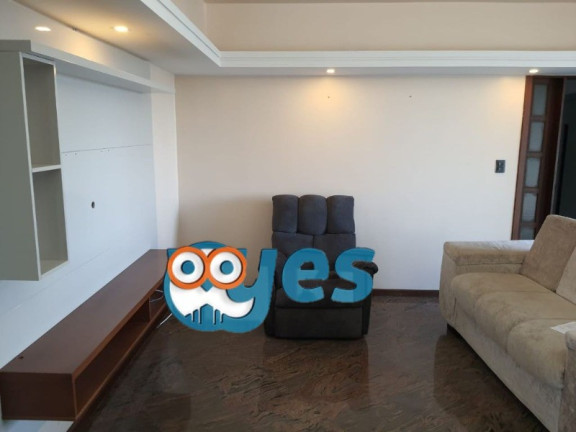 Imagem Apartamento com 3 Quartos à Venda, 178 m² em Santa Mônica - Feira De Santana Imagem Apartamento com 3 Quartos à Venda, 178 m² em Santa Mônica - Feira De Santana