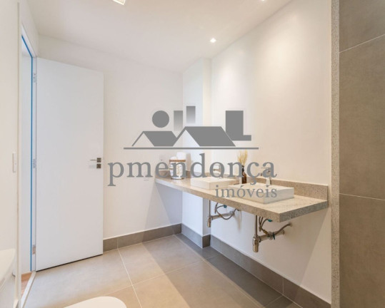 Imagem Apartamento com 3 Quartos à Venda, 200 m² em Higienópolis - São Paulo