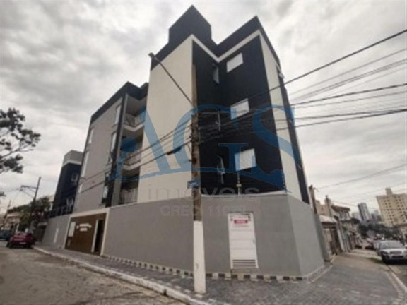 Apartamento com 1 Quarto à Venda, 30 m² em Vila Carrão - São Paulo