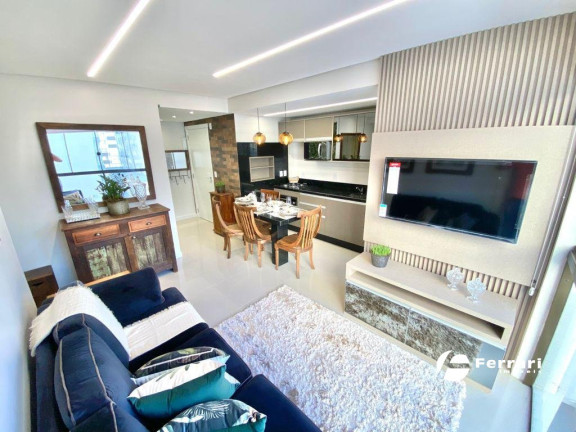 Imagem Apartamento com 2 Quartos à Venda, 95 m² em Navegantes - Capão Da Canoa