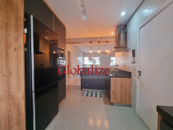 Imagem Imóvel com 3 Quartos à Venda, 177 m² em Boqueirão - Santos