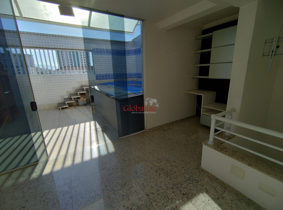 Imagem Imóvel com 4 Quartos à Venda, 272 m² em Embaré - Santos
