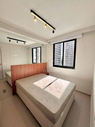 Imagem Studio com 1 Quarto para Alugar, 24 m² em Butantã - São Paulo Imagem Studio com 1 Quarto para Alugar, 24 m² em Butantã - São Paulo