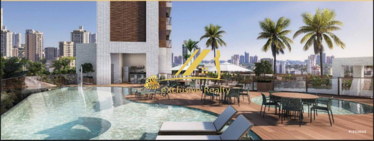 Imagem Imóvel com 2 Quartos à Venda, 65 m² em Caminho Das árvores - Salvador Imagem Imóvel com 2 Quartos à Venda, 65 m² em Caminho Das árvores - Salvador