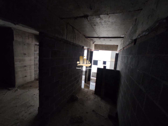 Imagem Apartamento com 2 Quartos à Venda, 96 m² em Guilhermina - Praia Grande