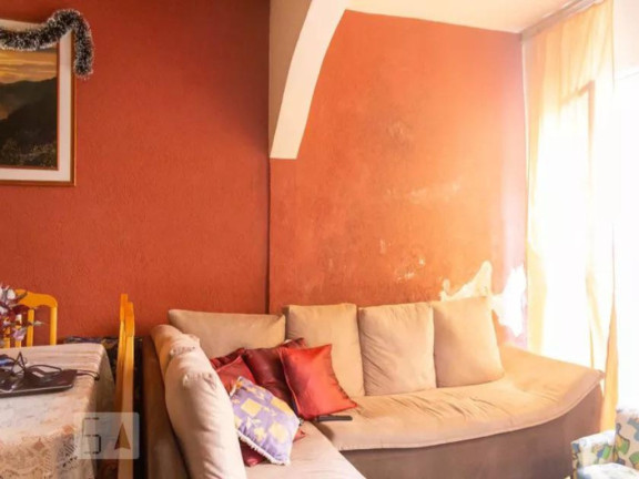 Imagem Casa com 2 Quartos à Venda, 158 m² em Jardim Marajoara - São Paulo