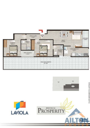 Imagem Apartamento com 2 Quartos à Venda, 65 m² em Praia Do Morro - Guarapari Imagem Apartamento com 2 Quartos à Venda, 65 m² em Praia Do Morro - Guarapari
