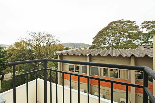 Apartamento com 1 Quarto à Venda, 31 m² em Jardim Botânico - Porto Alegre