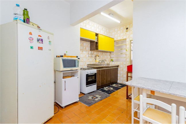 Imagem Apartamento com 3 Quartos à Venda, 93 m² em Centro Histórico - Porto Alegre