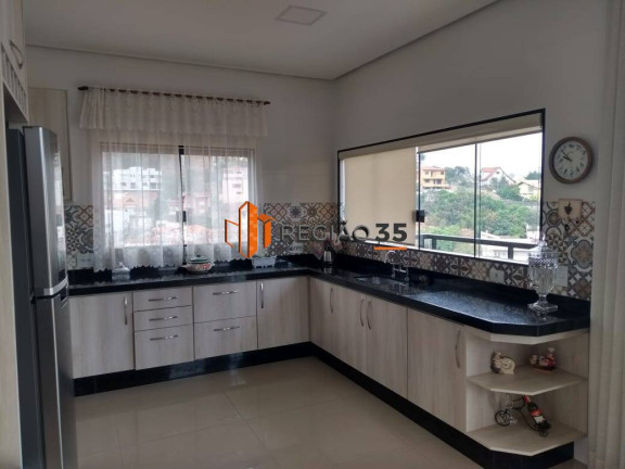 Imagem Casa com 3 Quartos à Venda, 350 m² em Parque Vivaldi Leite Ribeiro - Poços De Caldas Imagem Casa com 3 Quartos à Venda, 350 m² em Parque Vivaldi Leite Ribeiro - Poços De Caldas