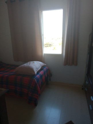 Imagem Apartamento com 3 Quartos à Venda, 68 m² em Vila São Geraldo - Taubaté