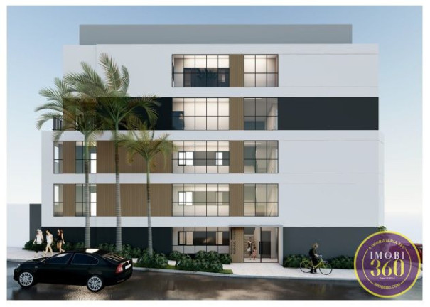 Apartamento com 2 Quartos à Venda, 45 m² em Chácara Santo Antônio (zona Leste) - São Paulo