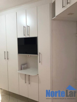 Imagem Apartamento com 3 Quartos para Alugar, 90 m² em Chora Menino - São Paulo