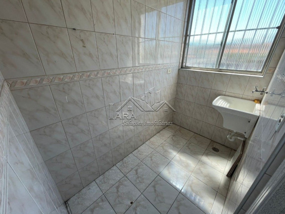 Imagem Apartamento com 2 Quartos à Venda,  em Itaquera - São Paulo