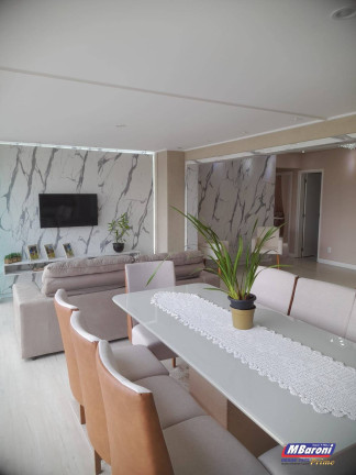Imagem Apartamento com 3 Quartos à Venda, 135 m² em Parque São Jorge - São Paulo Imagem Apartamento com 3 Quartos à Venda, 135 m² em Parque São Jorge - São Paulo
