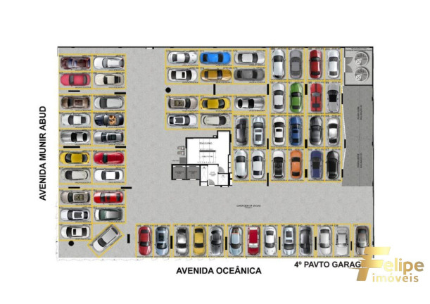 Imagem Imóvel com 4 Quartos à Venda, 221 m² em Praia Do Morro - Guarapari